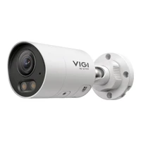 TP-Link InSight S345S(4mm) VIGI 4MP Outdoor ColorPro 2.0
