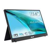 Asus ZenScreen MB16AHG, 16", 1920x1080, IPS