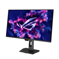 Asus ROG Strix XG27UQDMS, 27", 3840x2160, OLED