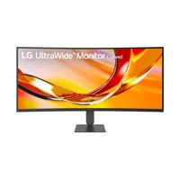 LG 86.36cm 34U620B-B UWQHD 21 HDMI DP - Flachbildschir