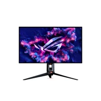 Asus ROG Swift OLED PG32WM 16 9 UHD HDMI DP - Flachbilds