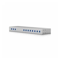 UbiQuiti UACC-CWDM-8 CWDM Mux Demux 8 - Switch - Rack-Modul