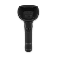 Zebra DS8288: AREA IMAGER, STANDARD RANGE, CORDLESS, FIPS