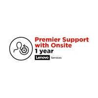 Lenovo 4Y PREMIER SUPPORT 9X5X4 UPGRAD E FROM 3Y ONSITE (