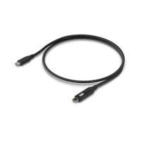 UbiQuiti Braided power and data cable with a double-sided ch