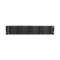 QNAP TS-h1465U-RP-8G 12 Bay NAS - Storage Server - NAS