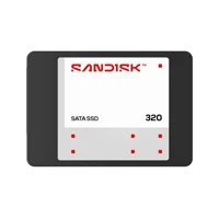 WD SanDisk SDSS31200TBB-000G0, 2 TB, 2.5", 545 MB