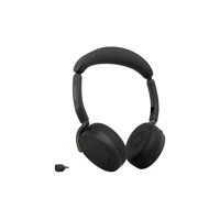 Jabra Evolve3 65 Flex UC - Headset - On-Ear - Bluetooth