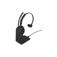 Jabra Evolve3 65 MS - Headset - On-Ear - Bluetooth - kabe