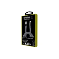 Sandberg Survivor, USB-Kabel, USB Stecker zu Micro-USB Type B