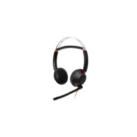 Poly Blackwire 5220 - Headset - On-Ear - kabelgebunden