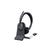 Yealink Headset WH68 Hybrid inkl. Ladeständer - > Produktty