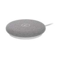 Logitech Rally Mic Pod 2 - Mikrofon - RJ-45 - Off-White