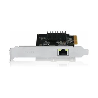 Zyxel XGN100C - Netzwerkadapter - PCIe 3.0 x2 - 10Gb Ethe