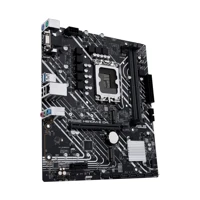 Asus PRIME H610M-E D4-CSM, Micro-ATX, DDR4