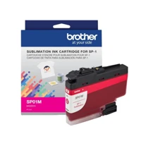 Brother Tinte SP01M magenta