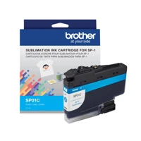 Brother Tinte SP01C cyan