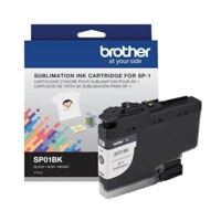Brother Tinte SP01BK schwarz