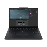 Lenovo ThinkPad P14s Gen 7 21XJ - Intel Core Ultra 7 366H