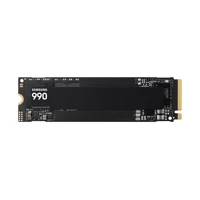 Samsung MZ-V9V2T0BW - Ssd 990 m.2 NVMe - SSD - 2.048 GB