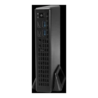 Asrock Jupiter X300, 1L Größe PC, Mini-PC Barebone, AMD X3