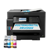 Epson MFP Tinte EcoTank ET-16605