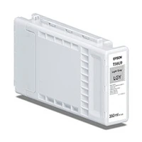 Epson T56U9 Light Gray Ink Cartridge 350 SC-P7300/9300