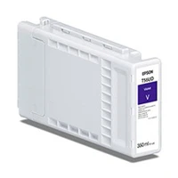 Epson T56UD Violet Ink Cartridge 350 SC-P7300/9300