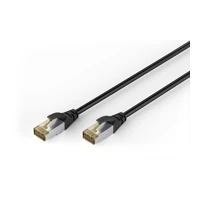 Digitus CAT 6A S/FTP Outdoor-Patchkabel - Kabel - Netzwerk