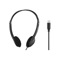 Sandberg USB-C Headphone Bulk