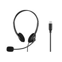 Sandberg USB-C Headset Bulk