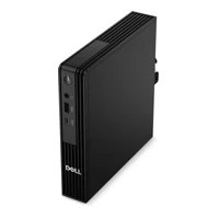 DELL Pro Essential Micro PVM1265 - Micro - Ryzen 5 230 /