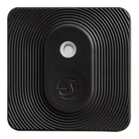 Shelly · Plug & Play·""Blu ZB H&T Display Black""· Tempera