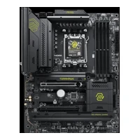MSI MAG B850 TOMAHAWK WIFI - Mainboard - ATX - ATX - 25