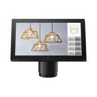 HP Engage Pole Display - Kundenanzeige - 16.8 cm (6.6"