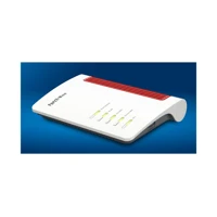 AVM Fritz!Box 4050 - Router - WLAN - 3 Gbps - IPv6 - WL