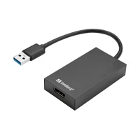 Sandberg USB 3.0 to HDMI Converter