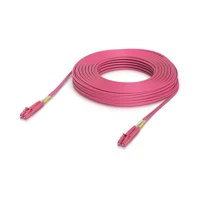 UbiQuiti UniFi - Patch-Kabel - LC/UPC Multi-Modus (M) zu LC/