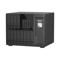 QNAP TVS-h1677AX-R5-16G 16 Bay NAS - Storage Server - NA