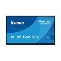 Iiyama 86"W IFP 40-Points Bonded PureTouch IR?