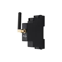 Shelly · Hutschiene Zubehör·""Pro LoRa Add-on""
