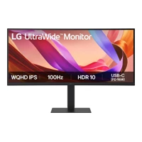 34U650A-B.AEU - Flachbildschirm (TFT/LCD)