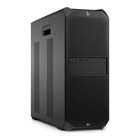 HP Z6G5A RTP9945WX - Workstation - 64 GB - 1.000 GB