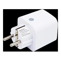 Shelly · Plug & Play""Plug M Gen3 White""· Smarter Zwische