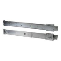 Teleskopschienensatz für Storagegehäuse 2724 888874