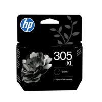 HP Tinte 305XL schwarz