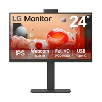 LG 24BA850-B, 24", 1920x1080, IPS