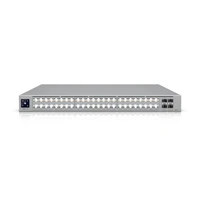 UbiQuiti UniFi Pro XG 48, Switch