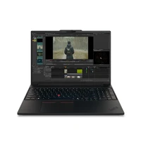 Lenovo ThinkPad P16s Gen 5 21XE, Intel Core Ultra 7 356H