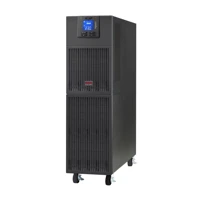 Easy UPS SRV SRV6KI, USV, Wechselstrom 230V, 6